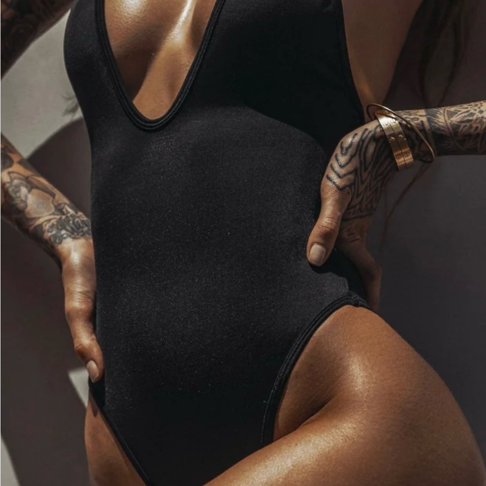 Chic Black Swimwear from Gooseberry